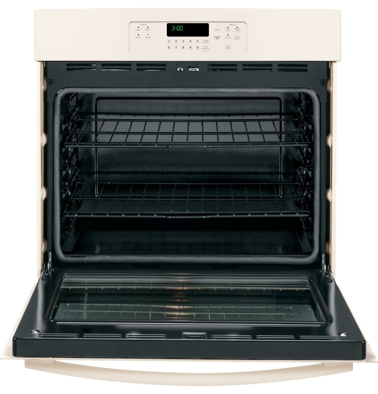 30" Built-In Single Wall Oven JT3000DFCC, product image 4 of 9