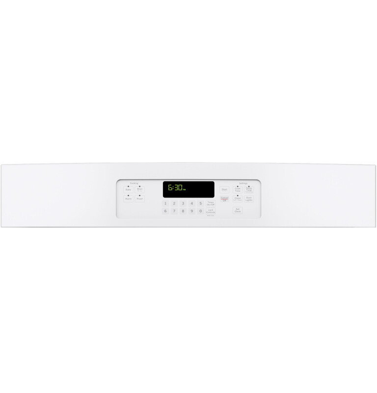 30" Built-In Single Wall Oven JT3000DFWW, product image 3 of 9
