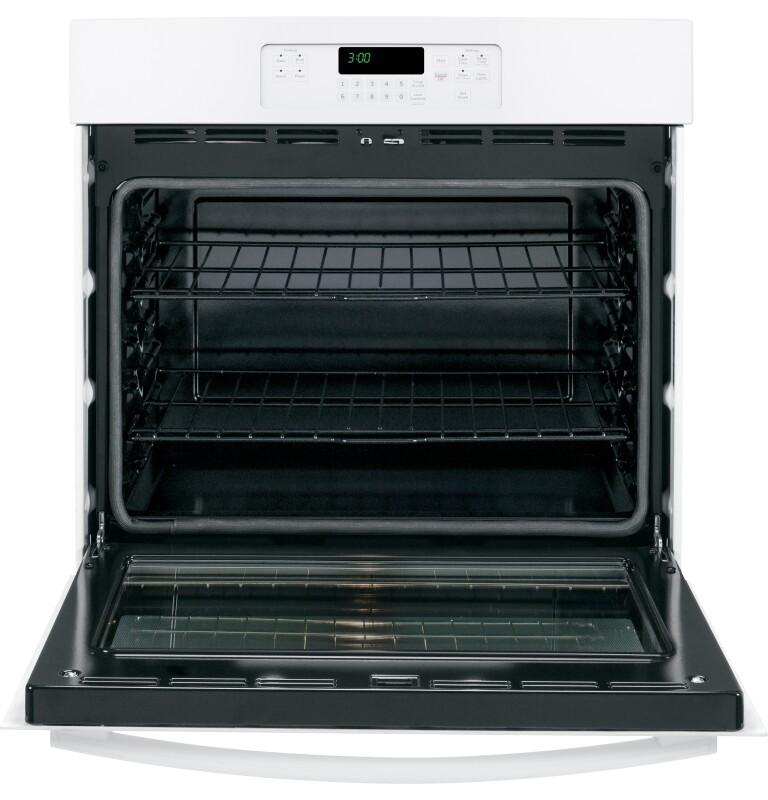 30" Built-In Single Wall Oven JT3000DFWW, product image 4 of 9