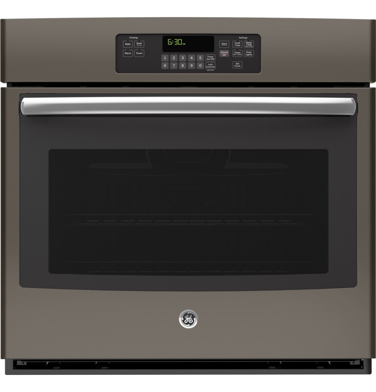 30" Built-In Single Wall Oven JT3000EJES