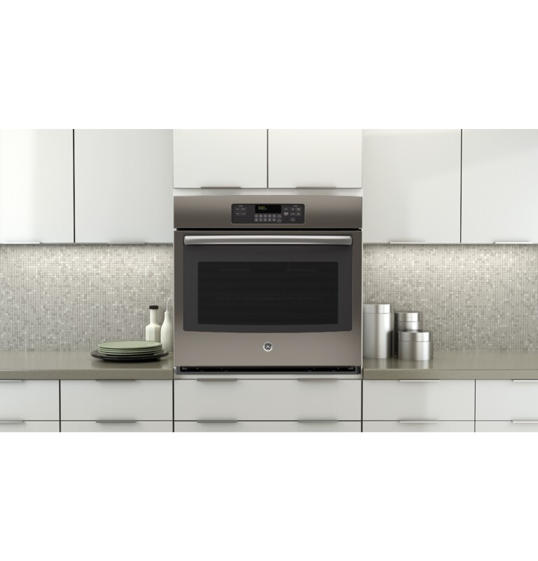 30" Built-In Single Wall Oven JT3000EJES, product image 2 of 8