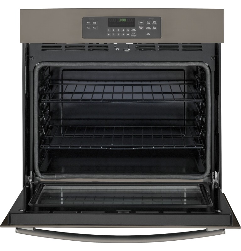 30" Built-In Single Wall Oven JT3000EJES, product image 5 of 8
