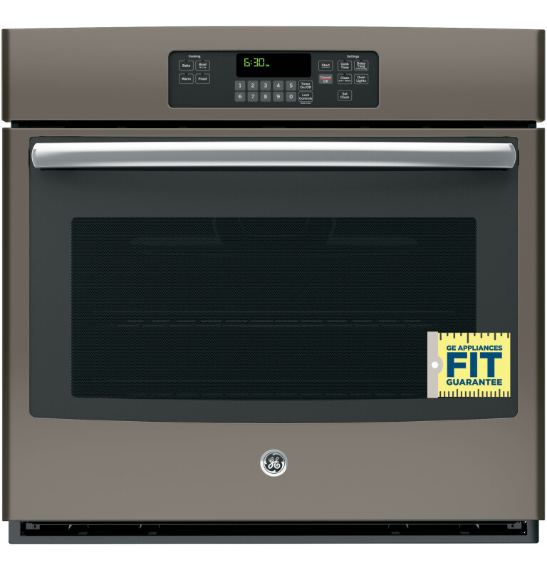 30" Built-In Single Wall Oven JT3000EJES, product image 6 of 8