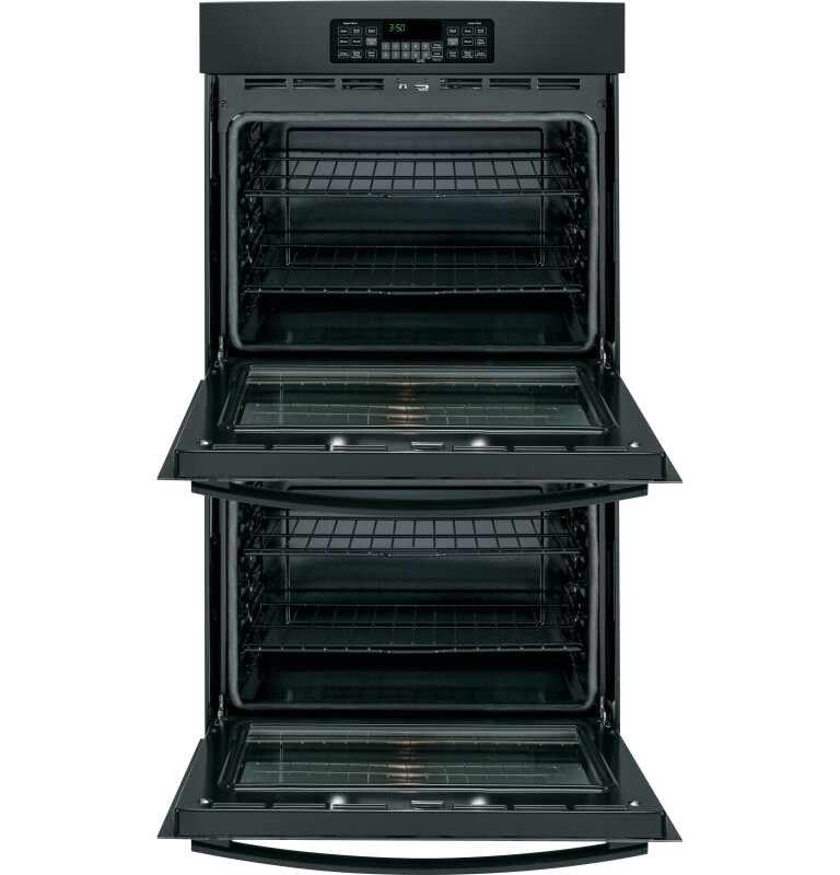 30" Built-In Double Wall Oven JT3500DFBB, product image 4 of 9