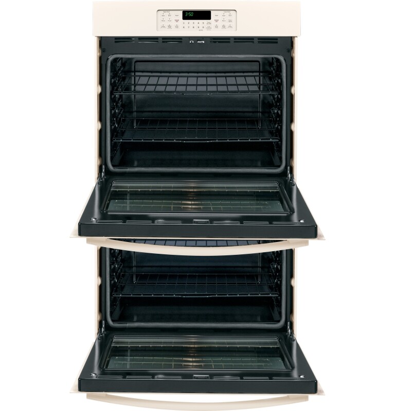30" Built-In Double Wall Oven JT3500DFCC, product image 3 of 8