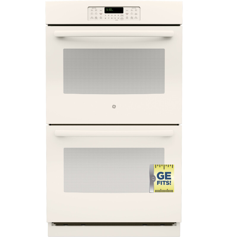 30" Built-In Double Wall Oven JT3500DFCC, product image 6 of 8