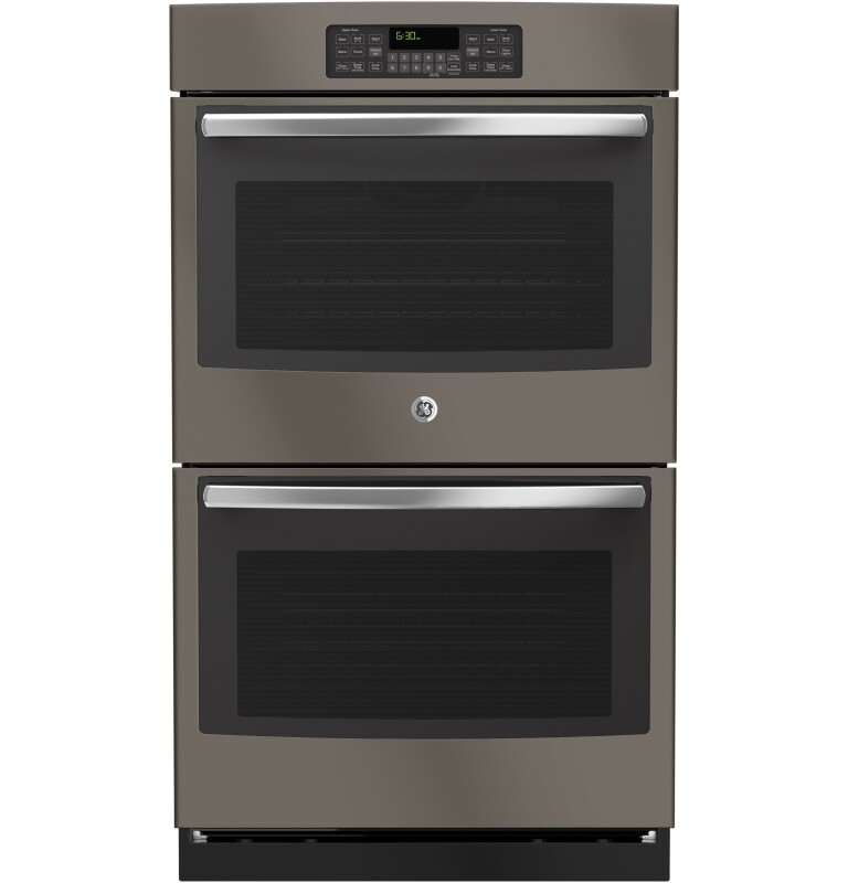 30" Built-In Double Wall Oven JT3500EJES