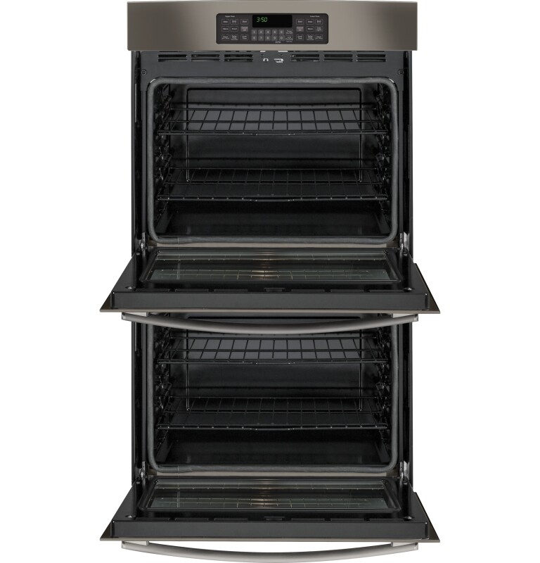 30" Built-In Double Wall Oven JT3500EJES, product image 2 of 7