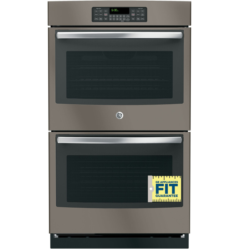 30" Built-In Double Wall Oven JT3500EJES, product image 5 of 7