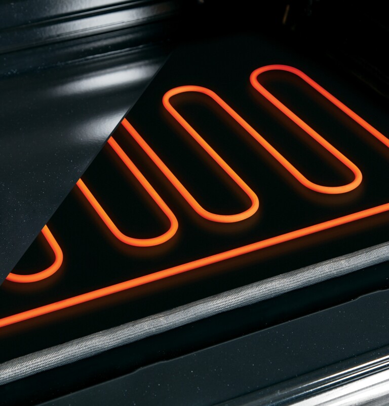 10-pass bake element (lower oven)