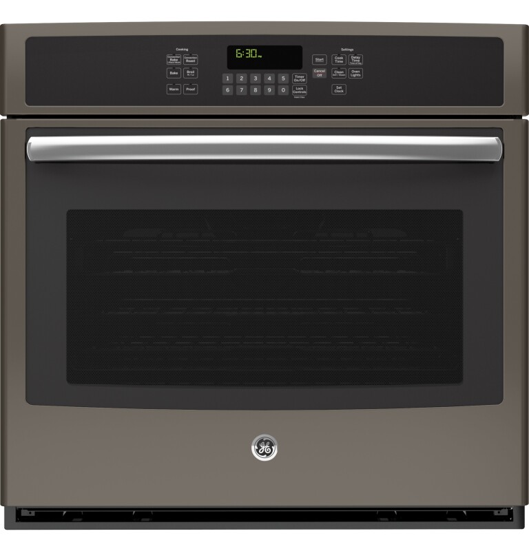 30" Built-In Single Convection Wall Oven JT5000EJES