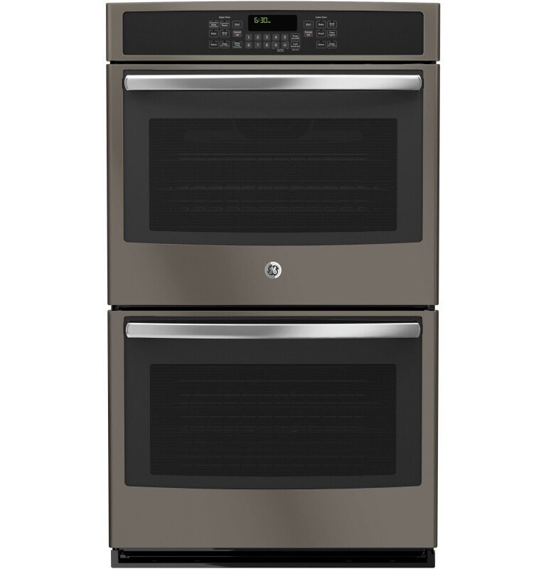 30" Built-In Double Wall Oven with Convection JT5500EJES