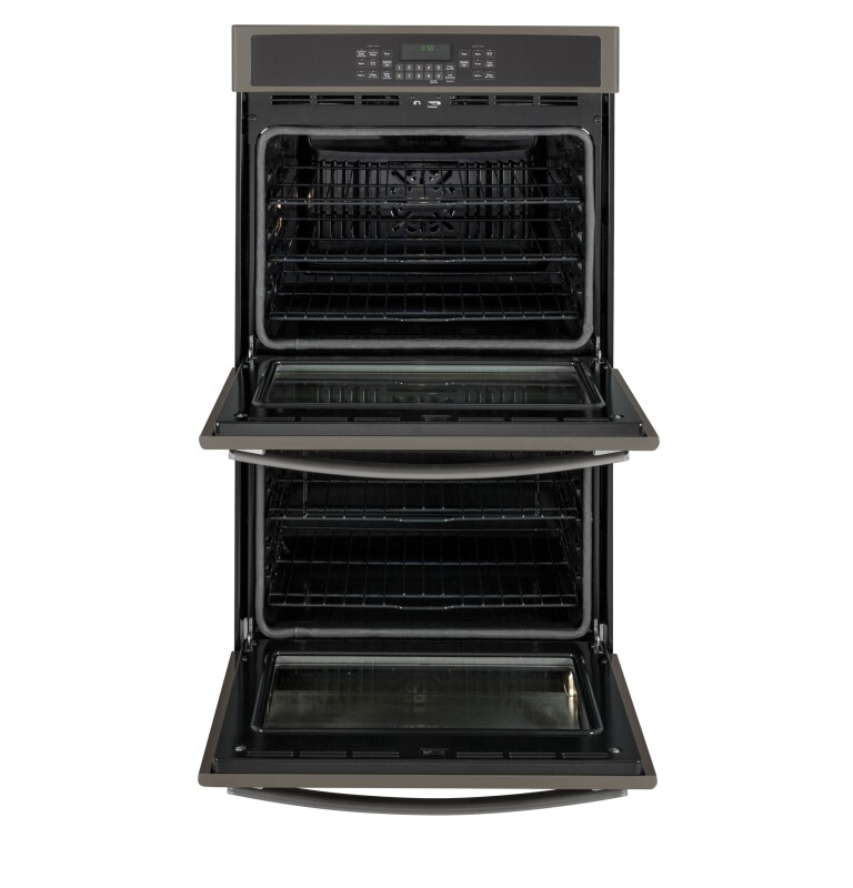 30" Built-In Double Wall Oven with Convection JT5500EJES, product image 5 of 8