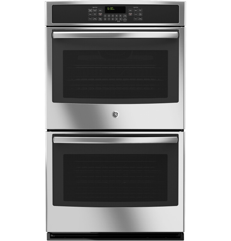 30" Built-In Double Wall Oven with Convection JT5500SFSS