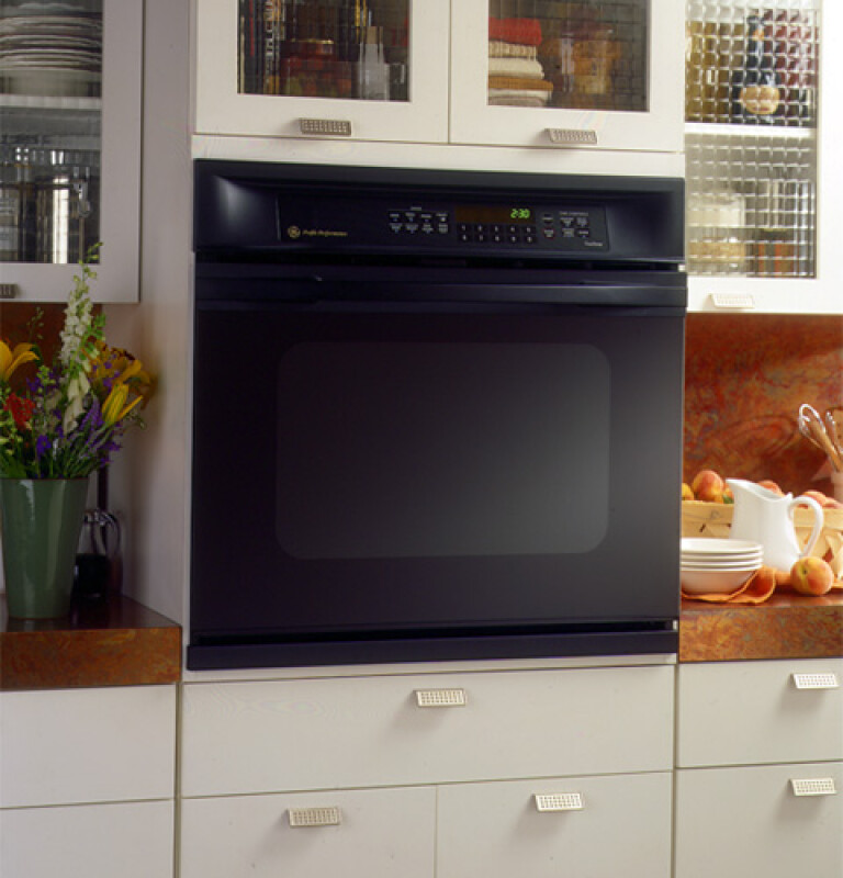 Performance 30" Single Wall Oven JT910BABB