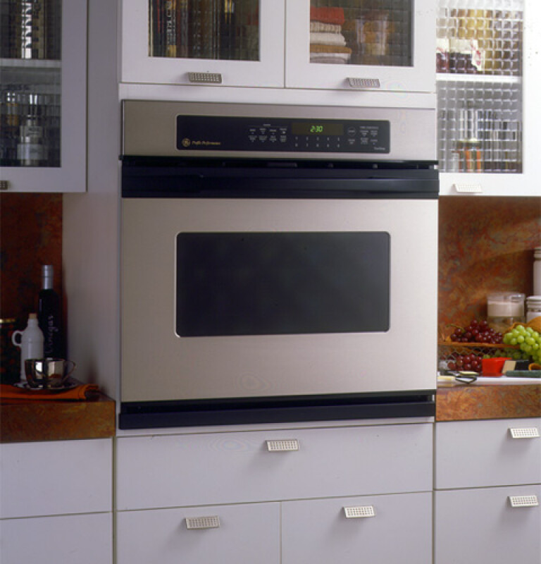 Performance 30" Single Wall Oven JT910SASS