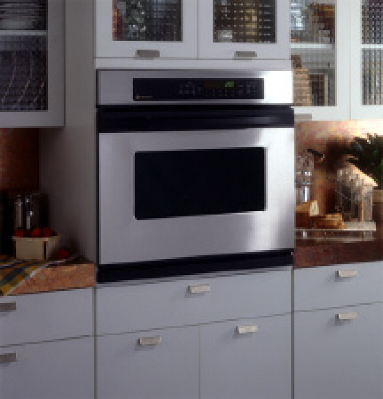 Performance 30" Built-In Single Oven JT910SYSS