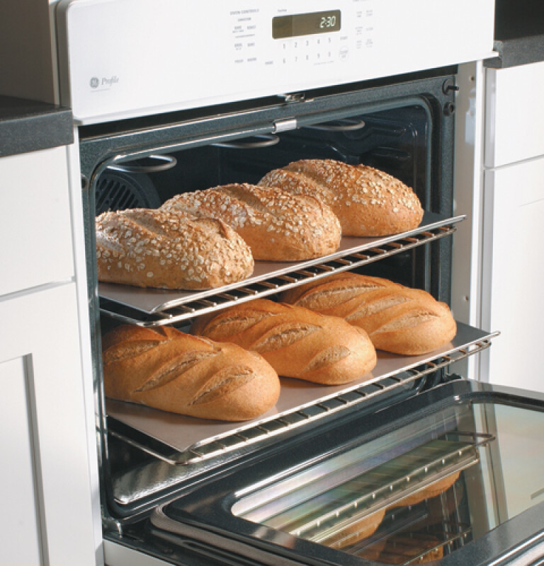 30" Built-In Single Convection Wall Oven view 3