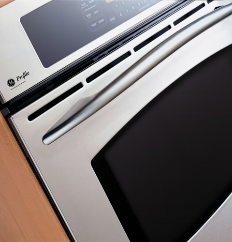 30" Built-In Single Wall Oven with Trivection Technology JT930SKSS