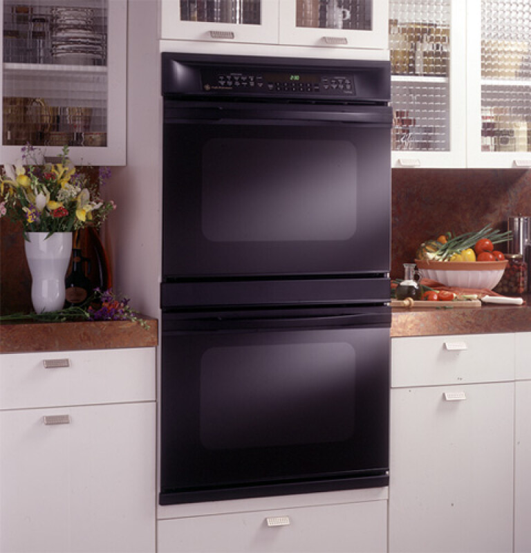 Performance 30" Double Wall Oven JT950BABB