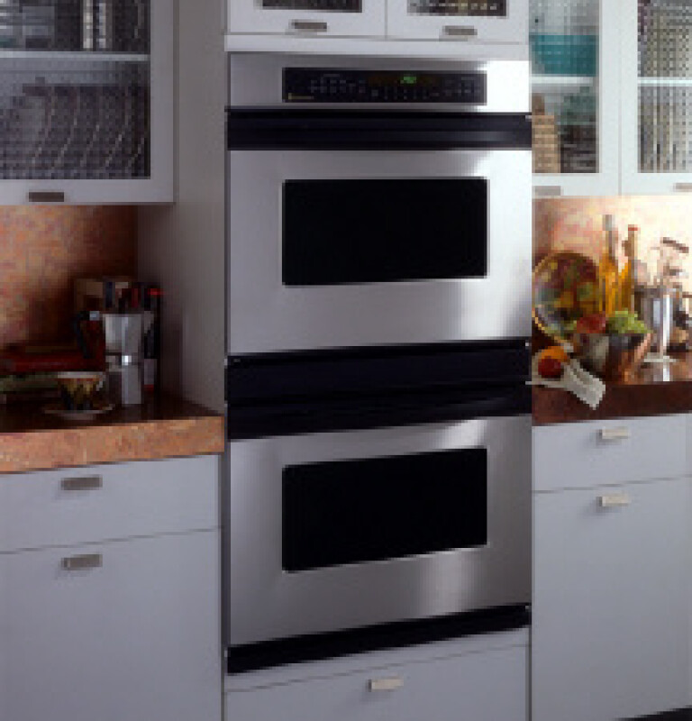 Performance 30" Built-In Double Oven JT950SYSS