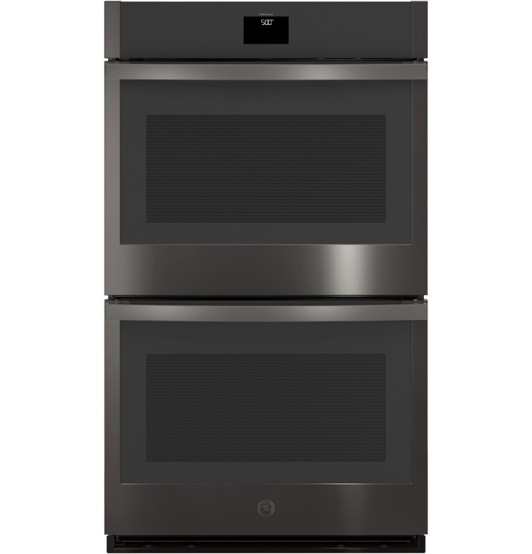 30" Smart Built-In Convection Double Wall Oven JTD5000BNTS