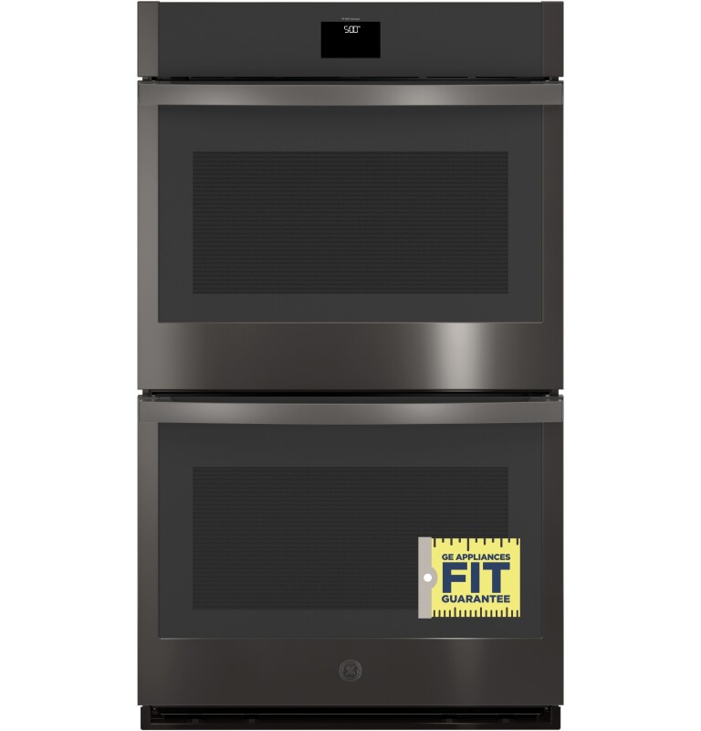 30" Smart Built-In Convection Double Wall Oven JTD5000BNTS, product image 17 of 19