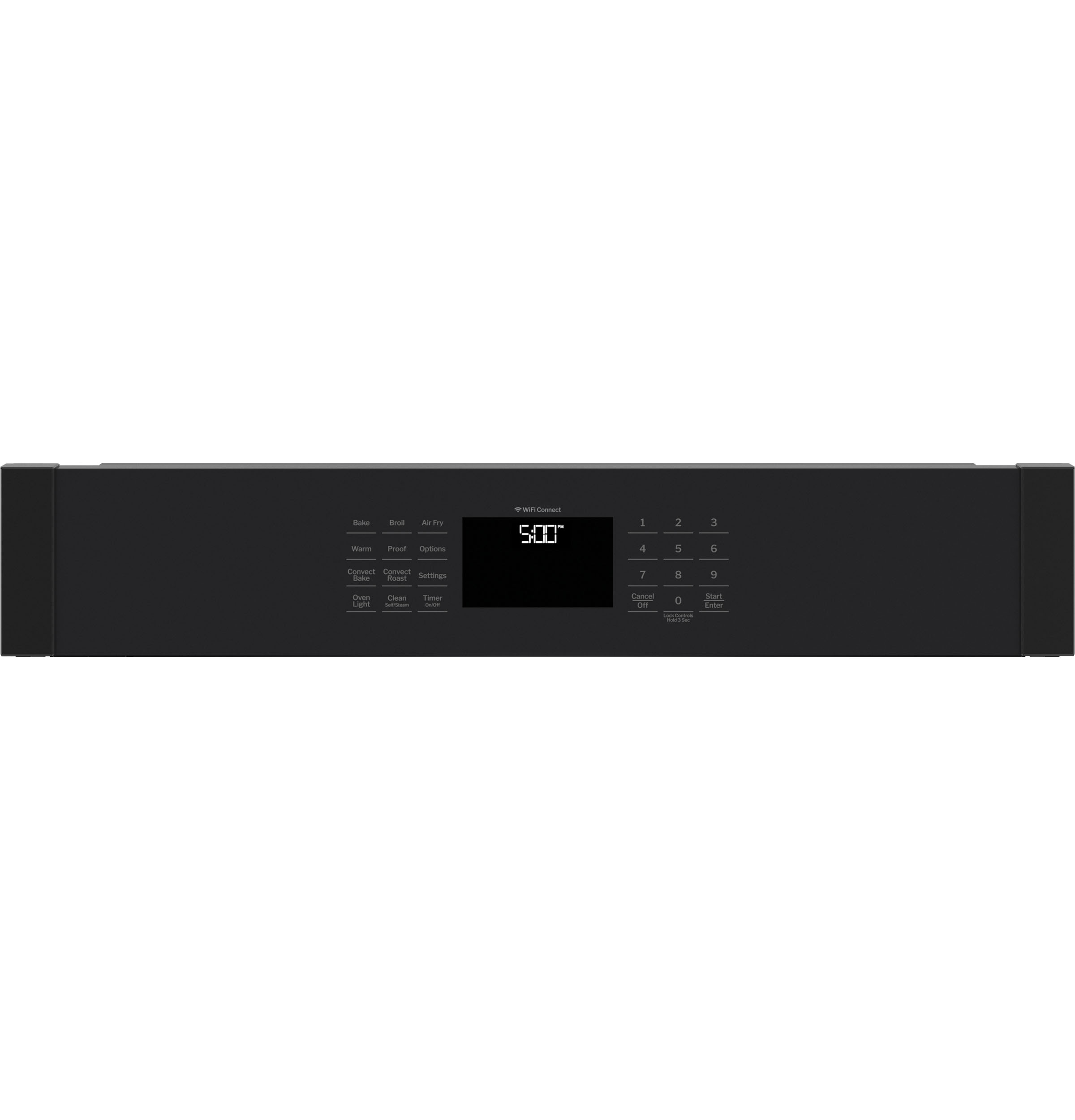 30" Smart Built-In Self-Clean Convection Double Wall Oven with No Preheat Air Fry view 4