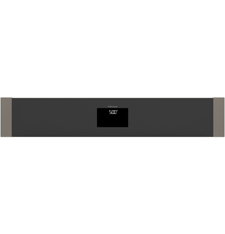 30" Smart Built-In Self-Clean Convection Double Wall Oven JTD5000ENES