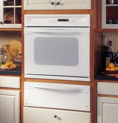 Performance 30" Warming Drawer JTD910ABAA