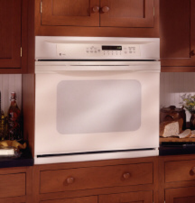 30" Single Convection Wall Oven JTP18AWAA
