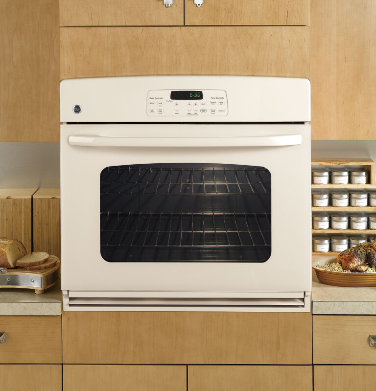 30" Built-In Single Wall Oven JTP30DPCC
