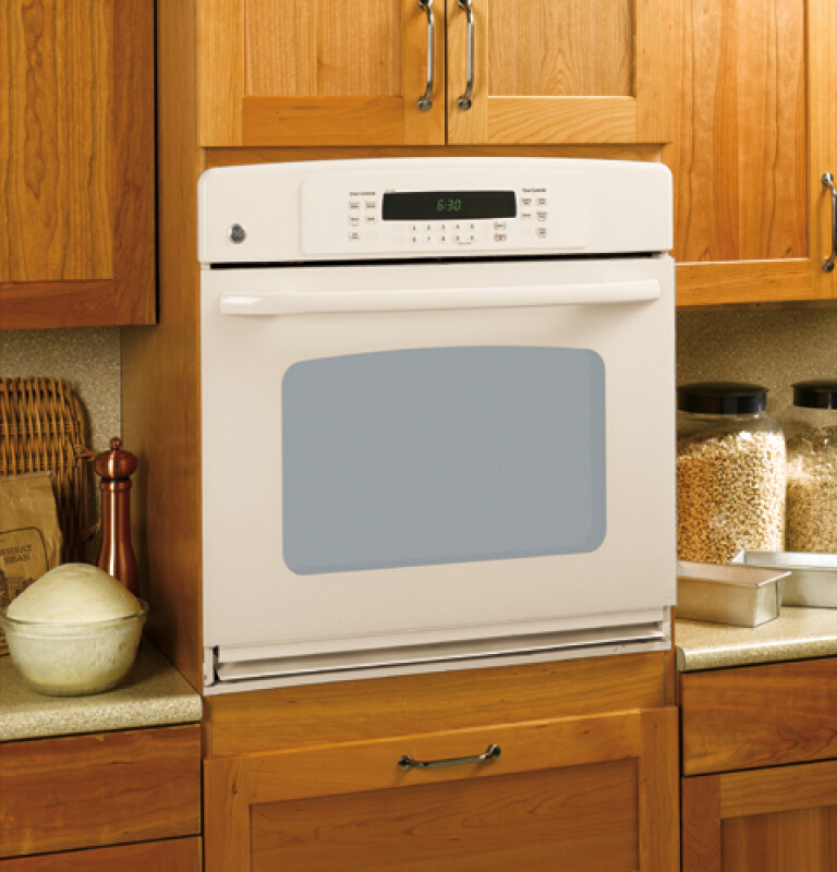 30" Built-In Single Convection Wall Oven JTP70CMCC