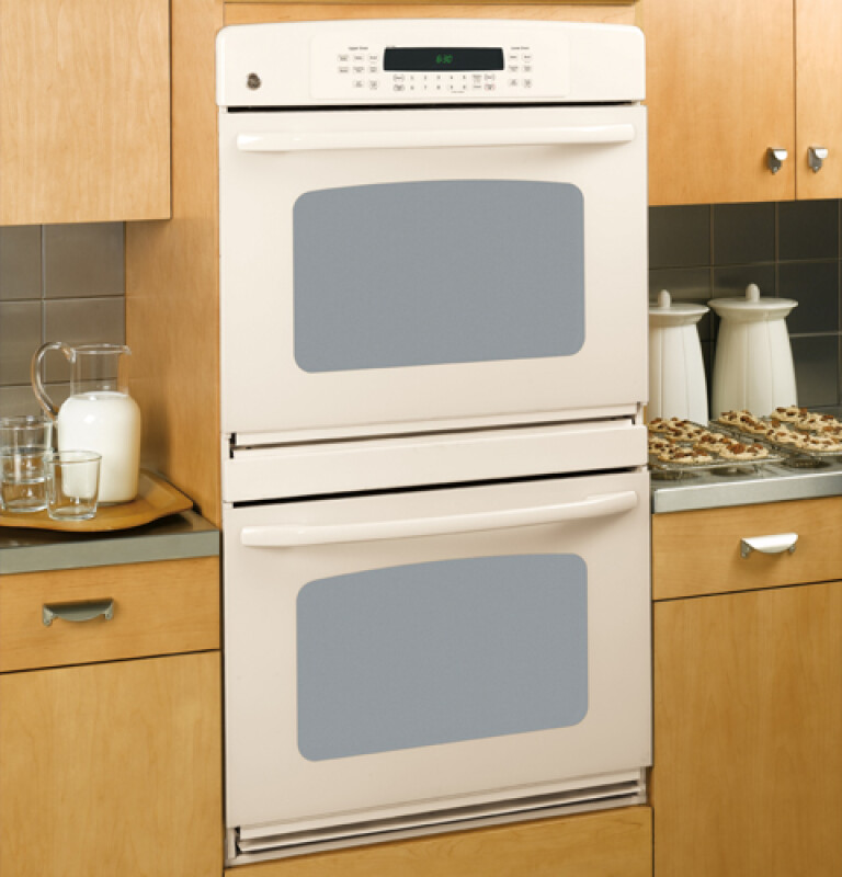 30" Built-In Convection/Thermal Wall Oven JTP75CMCC
