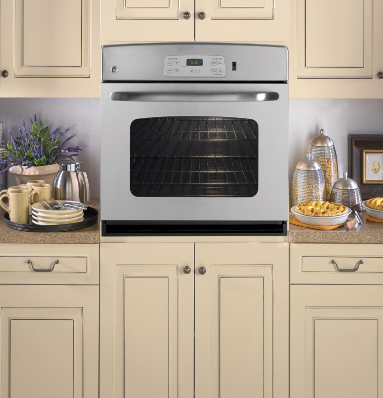 30" Built-In Single Wall Oven JTS10SPSS