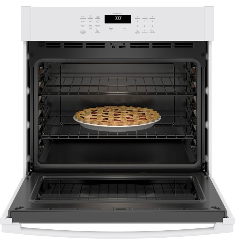 30" Smart Built-In Self-Clean Single Wall Oven view 15