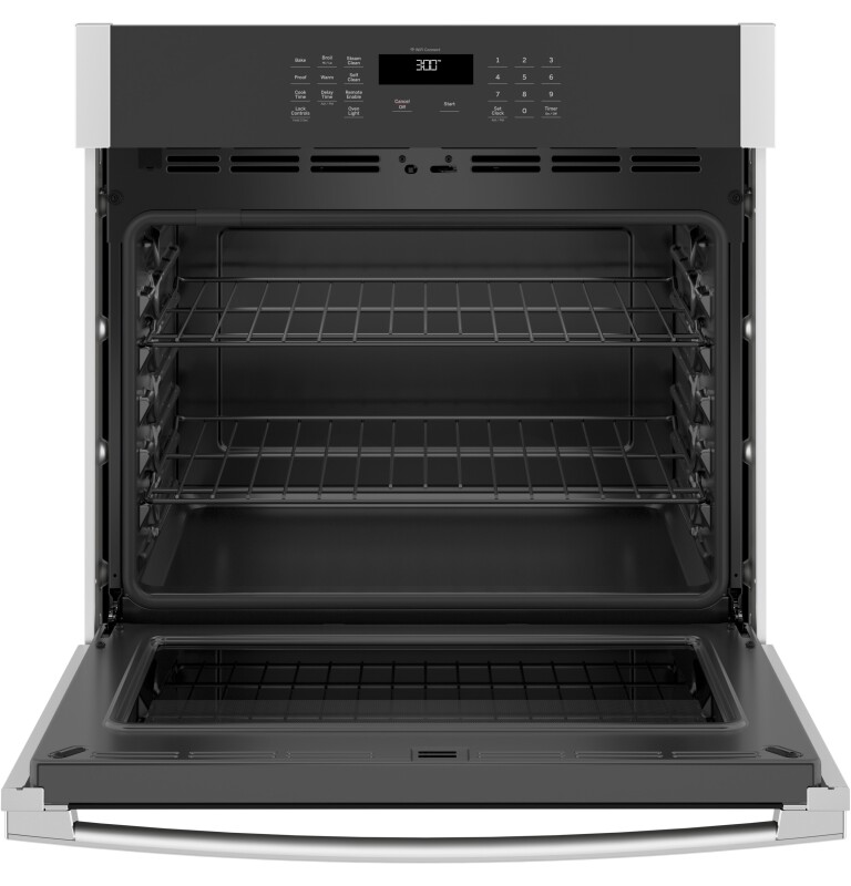 30" Smart Built-In Self-Clean Single Wall Oven view 10