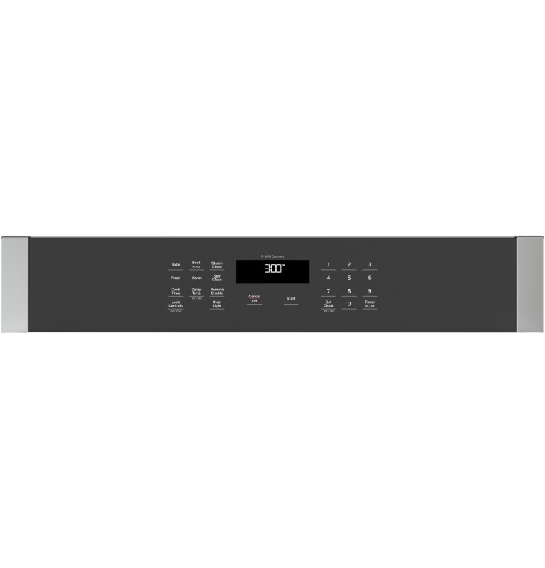 30" Smart Built-In Self-Clean Single Wall Oven view 17