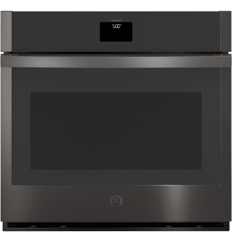 30" Smart Built-In Convection Single Wall Oven JTS5000BNTS