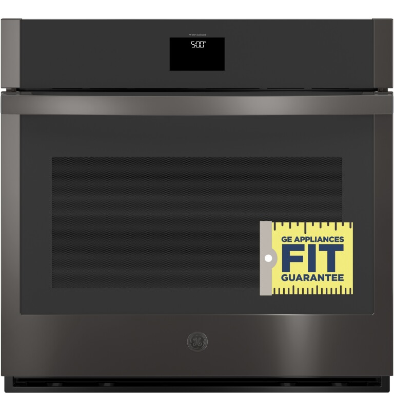 30" Smart Built-In Convection Single Wall Oven JTS5000BNTS, product image 17 of 19