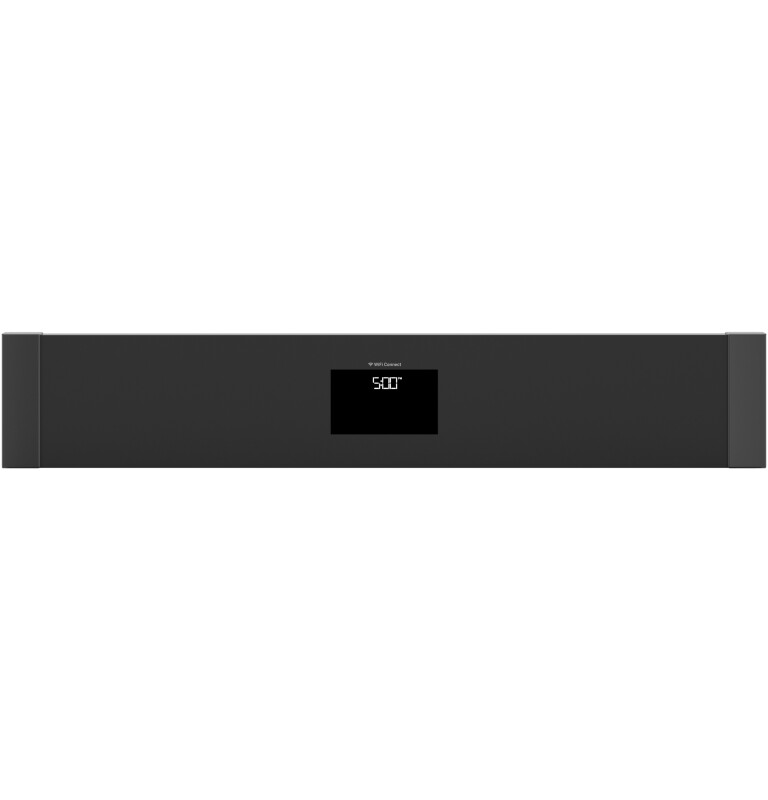 30" Smart Built-In Self-Clean Convection Single Wall Oven JTS5000DNBB, product image 3 of 21