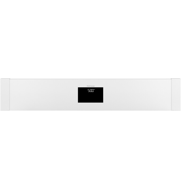 30" Smart Built-In Self-Clean Convection Single Wall Oven with Never Scrub Racks JTS5000DNWW