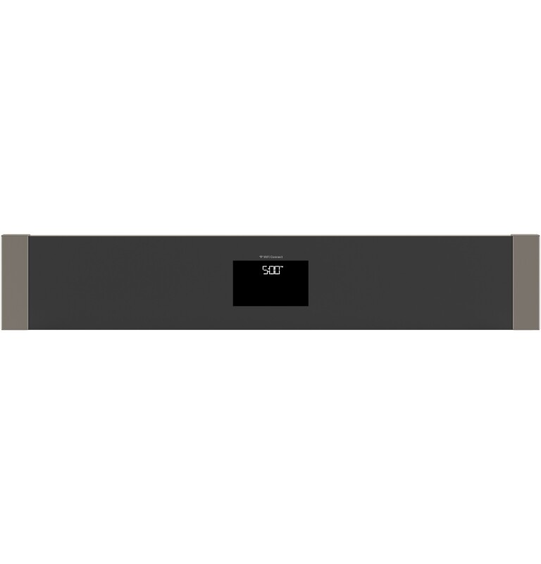30" Smart Built-In Self-Clean Convection Single Wall Oven JTS5000ENES