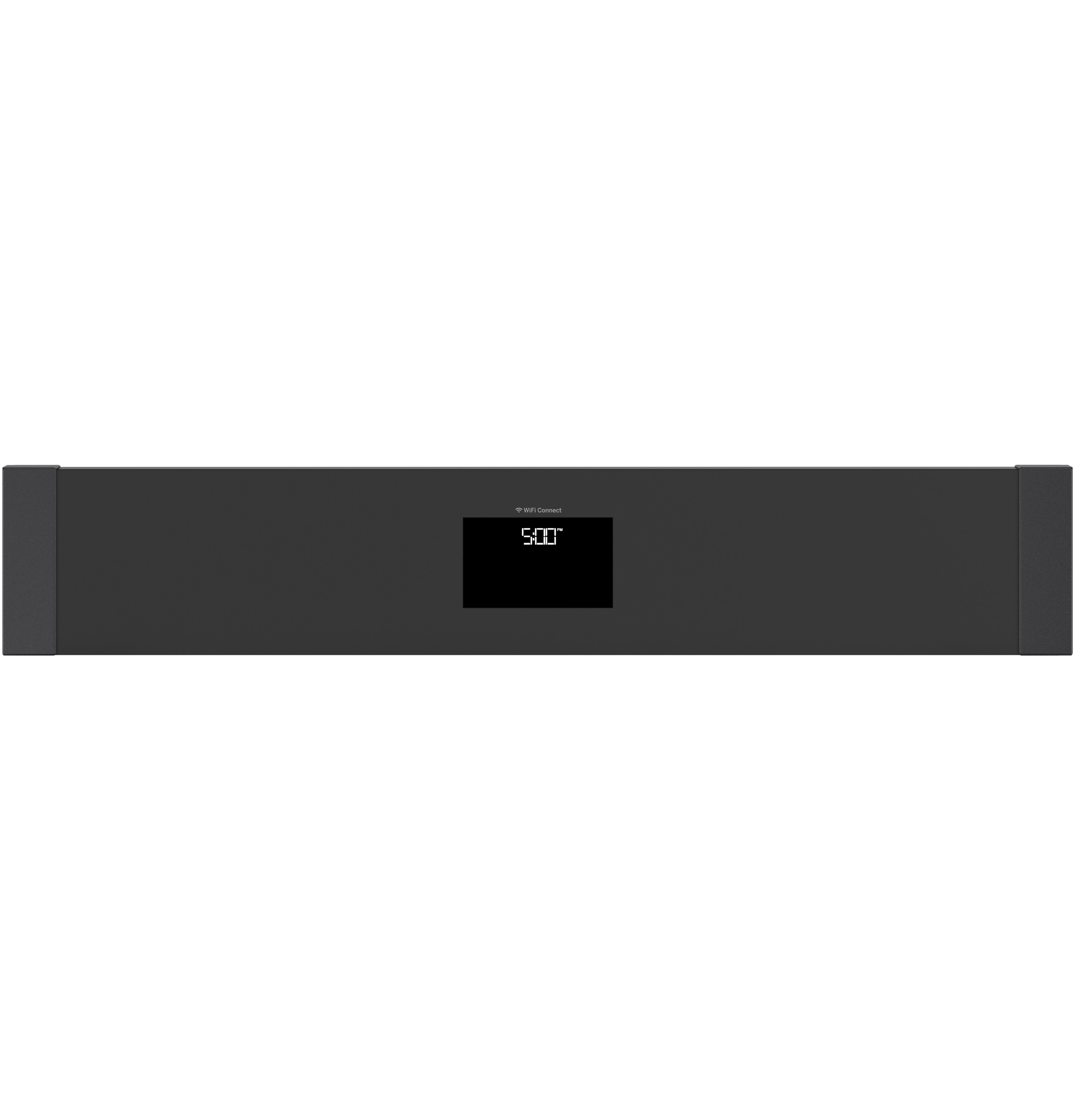 30" Smart Built-In Self-Clean Convection Single Wall Oven with Never Scrub Racks JTS5000FNDS, product image 3 of 21