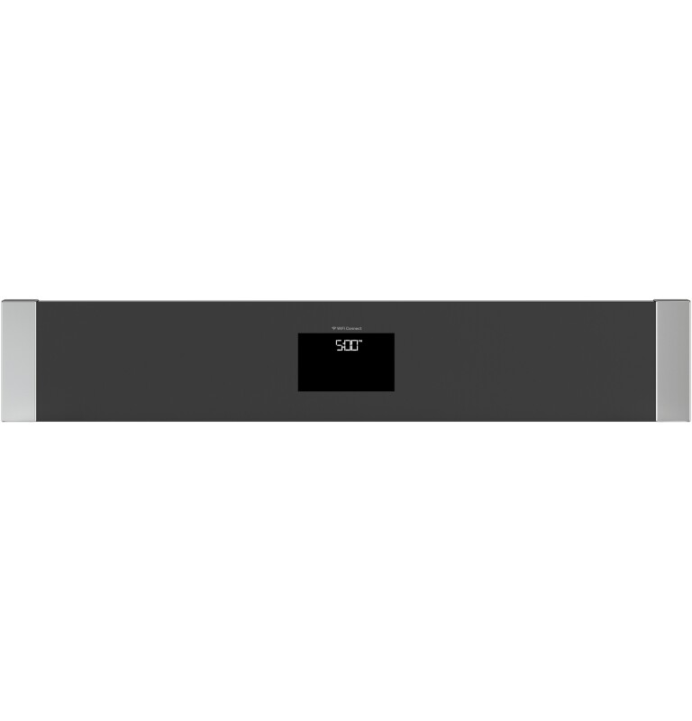 30" Smart Built-In Self-Clean Convection Single Wall Oven JTS5000SNSS