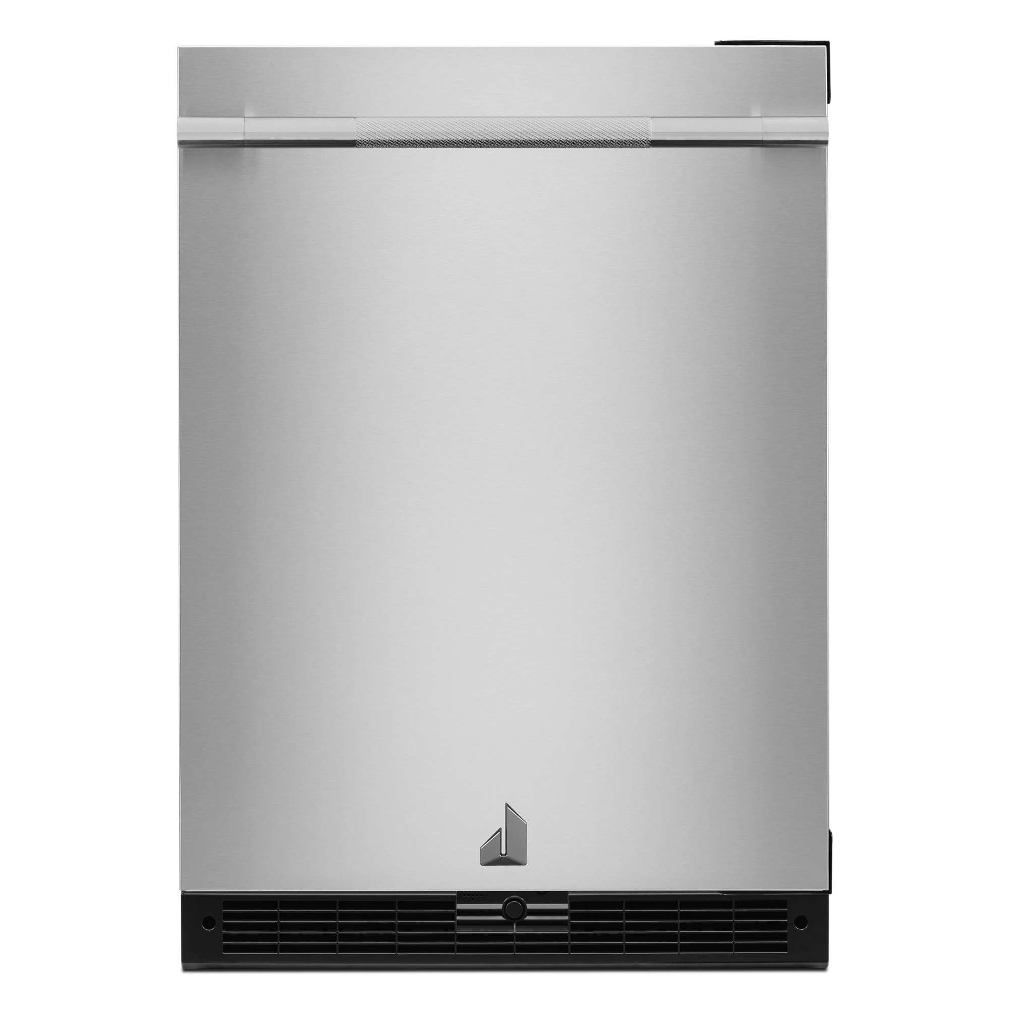 NOIR™ 24" Under Counter Solid Door Refrigerator, Right Swing JURFR242HM