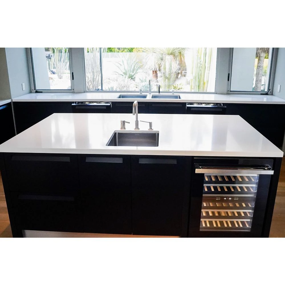 NOIR™ 24" Built-In Undercounter Wine Cellar - RIght Swing JUWFR242HM
