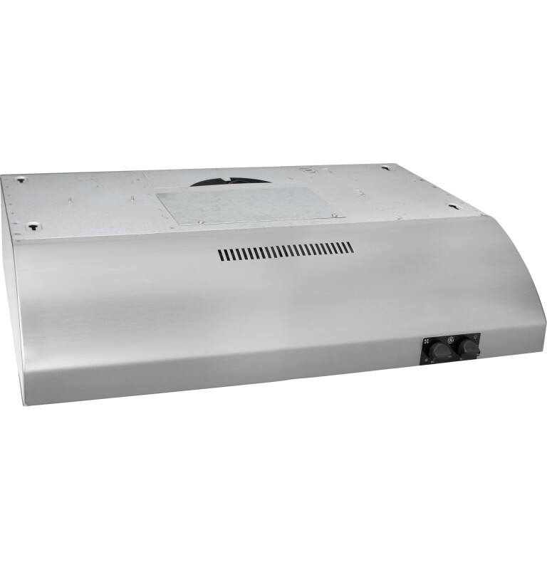 Deluxe Range Hood JV248PSS