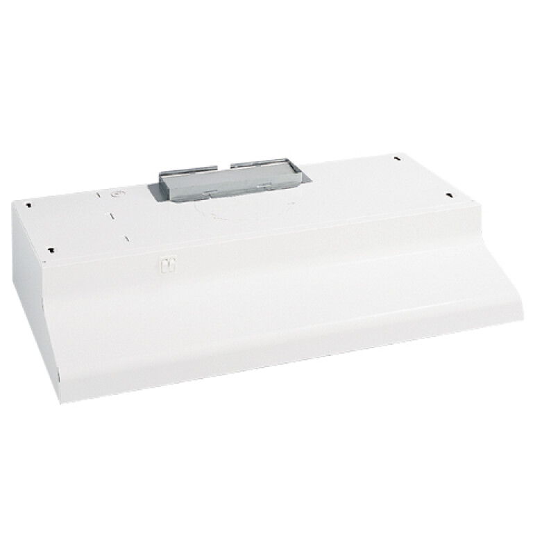 Standard Range Hood JV337XCT