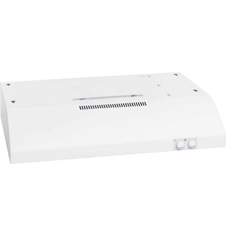 Deluxe Range Hood JV347HWW